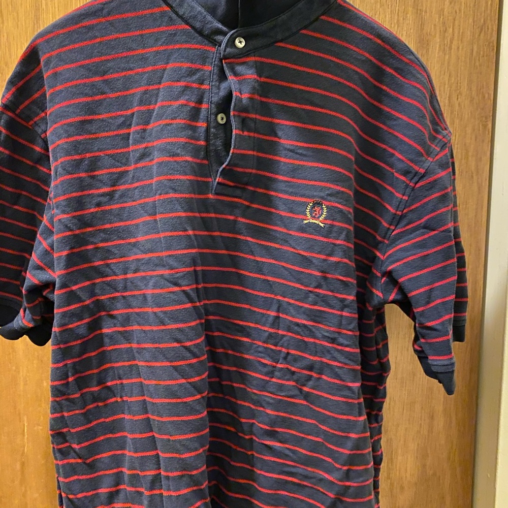 Tommy Hilfiger polo shirt